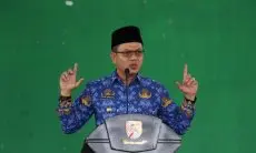 Bupati Dadang Berikan Kompensasi Diskon 30 Persen Tagihan kepada Pelanggan Perumda Air Minum Tirta Raharja yang Terdampak El Nino