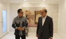 Untuk Bangun Trem, Bima Jajaki Dukungan BUMN