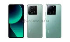 Jelang Rilis, Bocoran Spesifikasi Xiaomi 13T Pro Terungkap Lagi