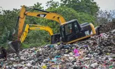 TPST Cicabe Tak Berlanjut, Warga Apresiasi Pemerintah
