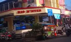 Eks Bioskop Rio dan Gereja Santo Iganitius Bakal Jadi Cagar Budaya Tahun Ini