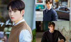 Auto Disukai Murid, Cha Eun Woo Bakal jadi Guru Matematika di Drama Mendatang 'A Good Day To Be A Dog'