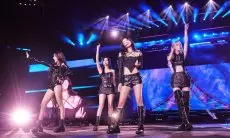 Tidak Sesuai Ekspektasi? Surat Kabar Harian Prancis Ini Sebut Konser Encore BLACKPINK jadi yang Terburuk