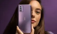 Rekomendasi Nokia Terbaru, G42 5G Jadi HP dengan  Pegangan Ergonomis