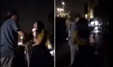 Viral Kasus Wanita Ditendang Preman Saat Makan di Jaktim, Polisi Sebut Sudah Selesai Kekeluargaan