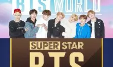 Bernasib sama seperti SuperStar BTS, Game BTS WORLD akan Ditutup Akhir Tahun 2023 Ini