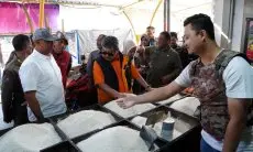 Tangani Dampak Kenaikan Harga Beras, Garut Bakal Gelar Operasi Pasar dan Beras Gratis bagi Masyarakat Tak Mampu