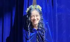 Comback jadi Idola Setelah 2 Tahun 5 Bulan, Kim Sejeong: Saya Sedikit Khawatir dengan Tantangan Baru Ini
