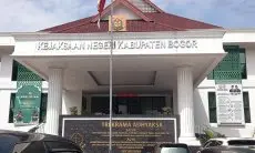 Berkas Dugaan Tipikor Kades Tonjong Nonaktif Belum P-21, Tersangka Masih Ditahan di Kota Depok