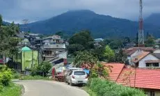 Banyak Bangunan di Kawasan Puncak Hanya Mengantongi Izin Prinsip, Suryanto Putra Dukung Pengendalian Pembangunan