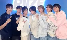 RIIZE Gelar Mini Fanmeeting, Fans yang Datang Langsung Membludak
