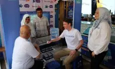 Hari Pelanggan Nasional 2023, XL Axiata Terus Tingkatkan Kepuasan Pelanggan