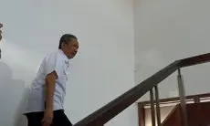Punya Penyakit Jantung, Ini Kondisi Yana Mulyana Selama di Rutan Kebonwaru