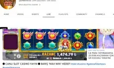 YouTube DPR RI Tiba-tiba Hilang Usai Dihack dan Siarkan Judi Online