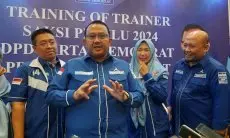 Ini Usulan DPD Partai Demokrat Jabar, Usai Mundur dari Koalisi Perubahan untuk Persatuan