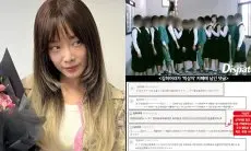 Dispatch Bocorkan Bukti Kim Hieori 'The Glory' saat jadi Pelaku Pembully di Sekolah