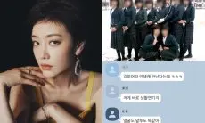 Jadi Pembully di Drama 'The Glory' Respon Teman Big Sangji Kim Hieora jadi Sorotan: Seperti di Kehidupan Nyata
