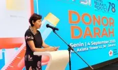Hari Bhakti Postel ke-78, XL Axiata Gelar Donor Darah di XL Axiata Tower