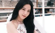 Ngevlog Libur dulu, Jisoo BLACKPINK Ganti Konten YouTube Karena Saran Penggemar??