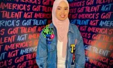 Sukses 'Sihir' Para Juri Saat Semifinal, Begini Cara Vote Putri Ariani di AGT 2023 Tanpa VPN