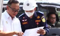 Mobil Dinas Tidak Lolos Uji Emisi, Iwan Setiawan: Karena Menggunakan Pertalite