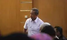 Bantah Suap Yana Mulyana, Sony : Itu Hanya CSR