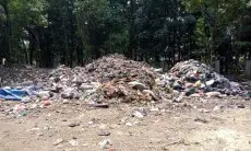 Sekda Jabar Nilai TPS di Kota Bandung Belum Maksimal