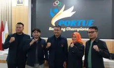 Siap-siap, Pekan Olahraga Tunggal Event (Portue) Bandung Championship 2023 Akan Segera Digelar, Ini Jadwalnya