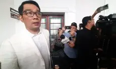 Menakar Kans Ridwan Kamil Jadi Bacawapres Ganjar Pranowo, Begini Kata Ketua DPD PDI Perjuangan Jabar...