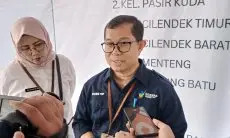 Hadapi Polusi Udara, Kemenkes dan Dinkes Kota Bogor Ajak Masyarakat Tingkatkan Kualitas Kesehatan