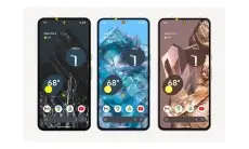 Bocoran Desain Google Pixel 8 Pro, HP yang Tampil dengan Layar OLED 6,7 Inci