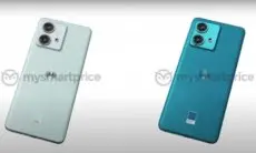 Bocoran Spesifikasi Motorola Edge 40 Neo, HP Entry Level yang Tampil di FCC dengan Baterai 5000 mAh