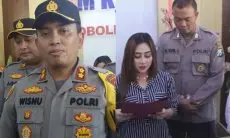 Suami TikToker Luluk Nuril Dicopot Jabatannya Imbas Video Marahi Anak Magang yang Viral