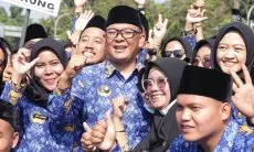 Ngaku Sibuk, Iwan Setiawan Baru Akan Lantik 9 Kadis Akhir Pekan Ini