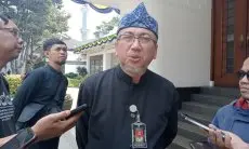 TPS Sementara Gedebage Ditargetkan Beroperasi Pekan Ini