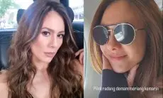Diduga Masih Sibuk Syuting, Wulan Guritno Batal Diperiksa Soal Dugaan Promosi Judi Online
