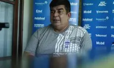 Walah, Empat Pemain Dalam Pantauan Dokter Persib