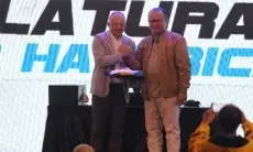 KONI Jabar Gelar Silaturahmi Jabar Hattrick Juara Menuju PON 2024