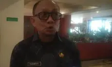 Capai 98 Persen, Little Madina di Alun-alun Cililin Segera Diresmikan