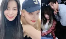 Lim Ji Yeon dan Jung Sung Il Tunjukan Dukungan pada Lawan Main 'The Glory' Kim Hieora di Tengah Tuduhan Bullying