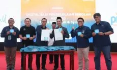Dorong Digitalisasi Pengelolaan Sekolah, Telkom Gulirkan Pijar Sekolah 