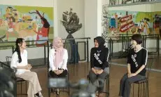 Kisah Perjalanan Sanggar Tari Putri Ayu Bandung Hingga Lahirkan Banyak Seniman Tari Berprestasi