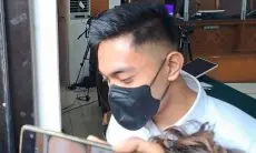 Reaksi Tak Terduga Mario Dandy Usai Divonis 12 Tahun Penjara Atas Kasus Penganiayaan Terhadap David Ozora