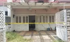 Polisi Autopsi Dua Kerangka Ibu dan Anak yang Ditemukan di Perumahan Depok