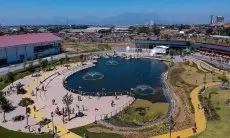 Lima Tempat Wisata Menarik Yang Wajib Dikunjungi Ketika Berada  di Bandung