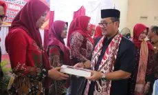 Sub PPKBD Ujung Tombak Sukseskan Program KB dan Stunting