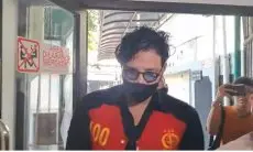 Ammar Zoni Dituntut Hukuman 1 Tahun Penjara Atas Kasus Penyalahgunaan Narkoba