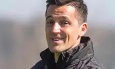 Ini Pesan Miro Petric Untuk Skuad Persib Saat Menjalani Liburan