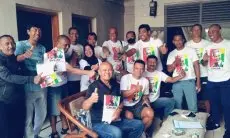 PT PBB Semprot Kegiatan Dengan Nama Persib Legend for Ganjar Pranowo