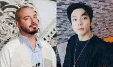 J.Balvin Isyaratkan Kolaborasi dengan Jungkook BTS Namun ARMY Tidak Senang, Kenapa??
